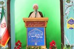 دشمنان از اقتدار و امید ملت ایران نگران‌ هستند