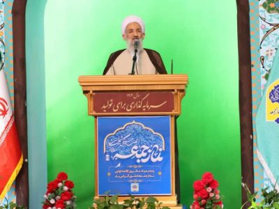 دشمنان از اقتدار و امید ملت ایران نگران‌ هستند