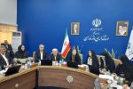 طرح بلندمرتبهسازی و بازنگری طرحهای هادی، اولویت مازندران است