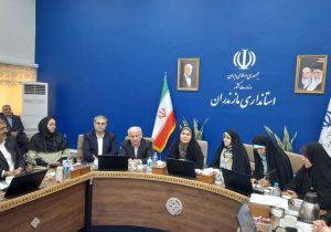 طرح بلندمرتبهسازی و بازنگری طرحهای هادی، اولویت مازندران است