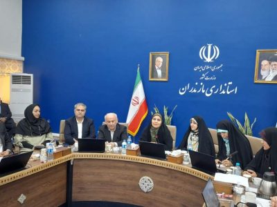 طرح‌ بلندمرتبه‌سازی و بازنگری طرح‌های هادی، اولویت مازندران است