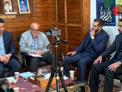 ثبت ملی حماسه مردمی ششم بهمن آمل