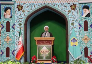 آمریکا در سراشیبی تحقیر و سقوط قرار دارد