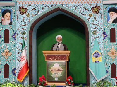 آمریکا در سراشیبی تحقیر و سقوط قرار دارد