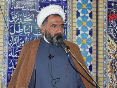 گفتمان ایران قوی بر پایه اخلاق و عدالت است