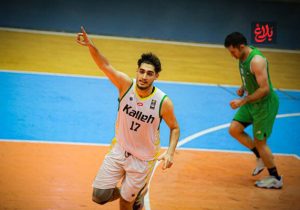 طوفان نارنجی در اصفهان؛ کاله رعد پدافند را در هم کوبید