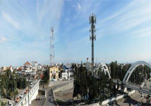 راهاندازی ۳۰ سایت نسل پنجم تلفن همراه در آمل