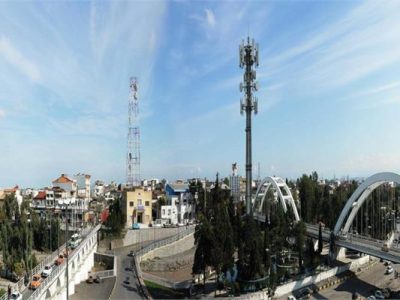 راهاندازی ۳۰ سایت نسل پنجم تلفن همراه در آمل