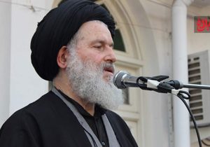 عبادت بدون ولایت، انسان را به ظلمت میکشاند