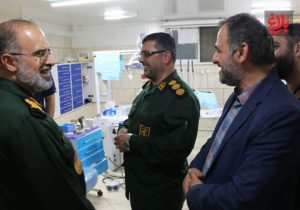 نوسازی ۳۰ میلیارد ریال تجهیزات پزشکی در آمل