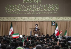 اختلاف جمهوری اسلامی و آمریکا، ذاتی است و نه تاکتیکی