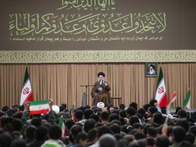 اختلاف جمهوری اسلامی و آمریکا، ذاتی است و نه تاکتیکی