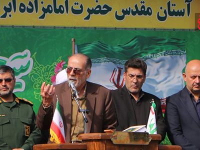 ۱۳ آبان حلقهای از زنجیره گفتمان جهانی انقلاب است