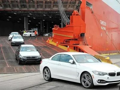 اتصال به سامانه گمرکی و واردات خودروها تا دیماه