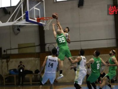 صدرنشینی بیوقفه کاله مازندران با هفتمین پیروزی پیاپی