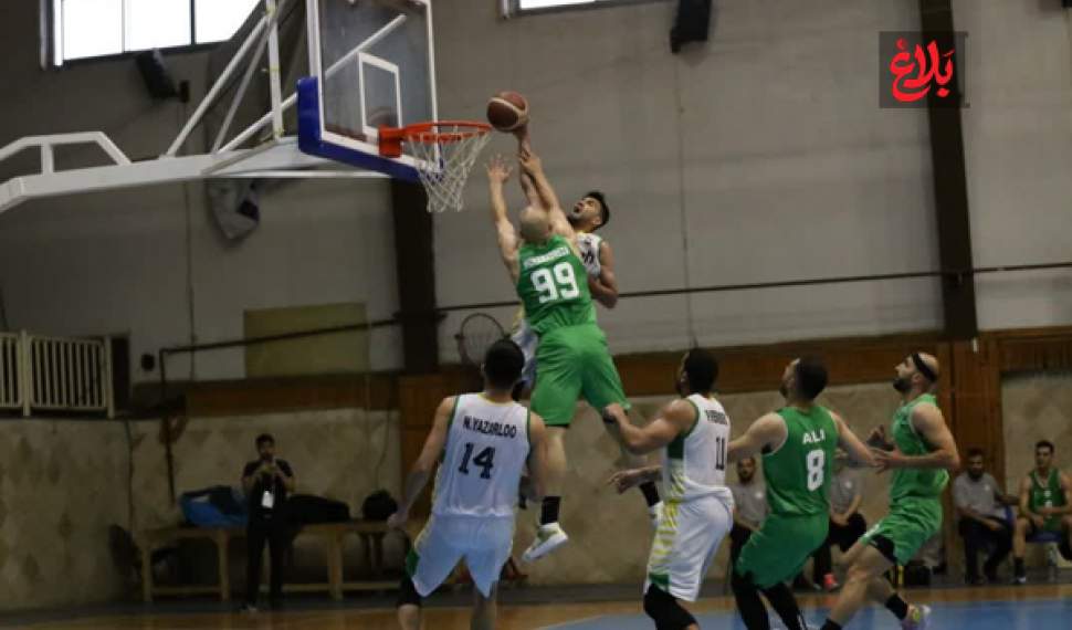 صدرنشینی بیوقفه کاله مازندران با هفتمین پیروزی پیاپی صدرنشینی بیوقفه کاله مازندران با هفتمین پیروزی پیاپی