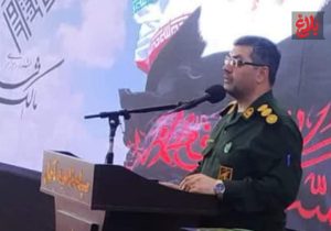 «طرح اُسوه» نماد فعالیتهای اثرگذار بسیج است