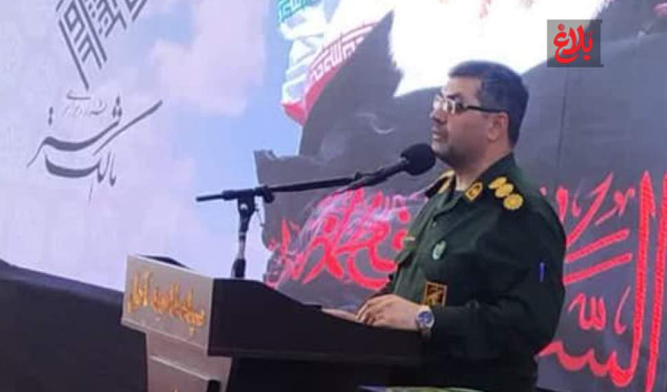 «طرح اُسوه» نماد فعالیتهای اثرگذار بسیج است «طرح اُسوه» نماد فعالیتهای اثرگذار بسیج است