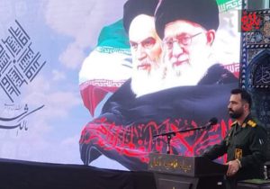 دولت اسلامی گام نخست تمدن نوین اسلامی است