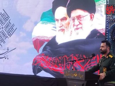 دولت اسلامی گام نخست تمدن نوین اسلامی است