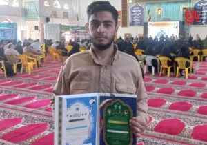 اجرای پروژه عظیم فیبر نوری «طرح غدیر یک»