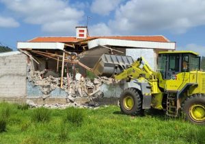 از قله‌ دیوان عالی تا قلعه مارکوه