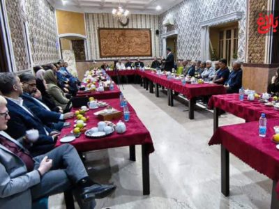 هویت مازندران؛ در آغوش زبان مادری