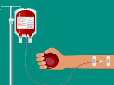 وقتی یک سوزن اُمید می‌شود