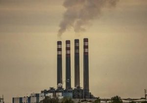 دود بیتفاوتی بر فراز مازندران