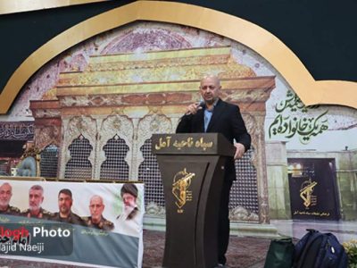 اعزام ۲۵۰ دانش‌آموز دختر آمل به اردوی راهیان نور