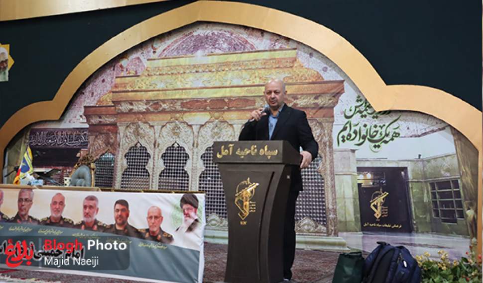 اعزام ۲۵۰ دانش‌آموز دختر آمل به اردوی راهیان نور