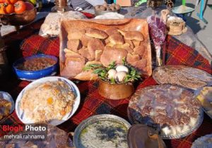 روستاییان قهرمان؛ از دابودشت تا مرزنگو