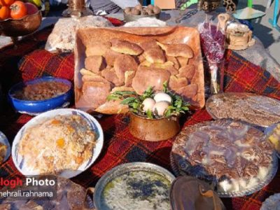 روستاییان قهرمان؛ از دابودشت تا مرزنگو