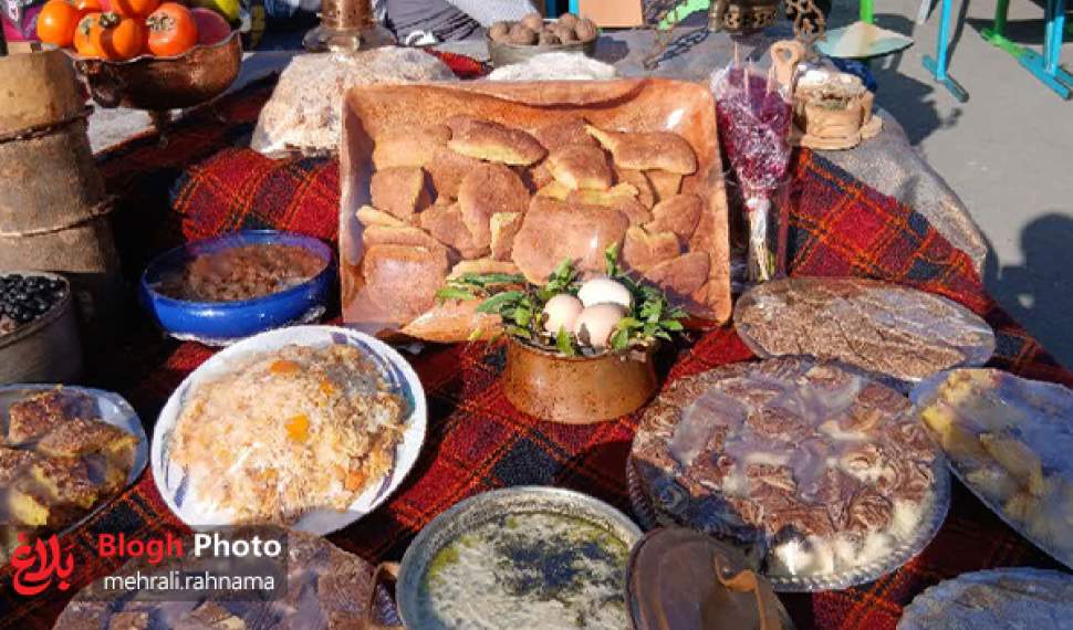 روستاییان قهرمان؛ از دابودشت تا مرزنگو