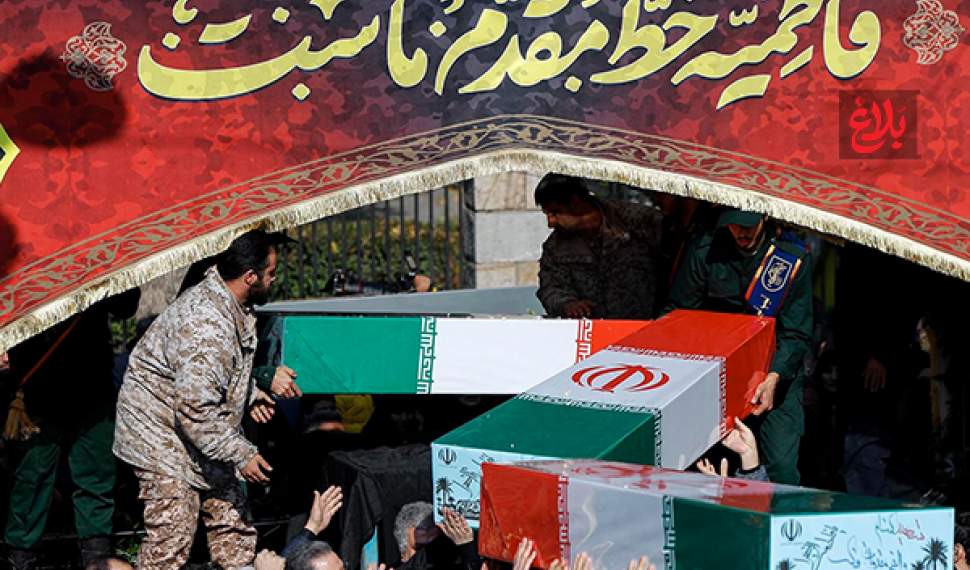 استقبال پرشکوه از ۱۰ شهید گمنام استقبال پرشکوه از ۱۰ شهید گمنام