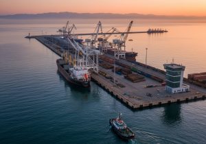 مازندران آماده تجارت جهانی نیست