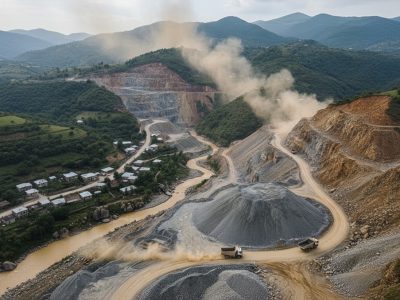 جادهها قربانی شدند