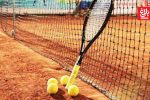 میزبانی آمل از نخستین دوره مسابقات بینالمللی تنیس