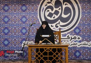 تقویت قرارگاههای محلی و تمرکز بر تربیت افزایش مییابد