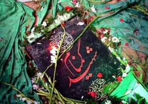 دعوت فرمانده سپاه کربلا به بدرقه ستارگان گمنام