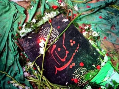 دعوت فرمانده سپاه کربلا به بدرقه ستارگان گمنام