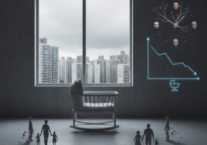 مازندران در آینه آینده، پیر و خالی از زندگی است!