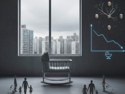 مازندران در آینه آینده، پیر و خالی از زندگی است!