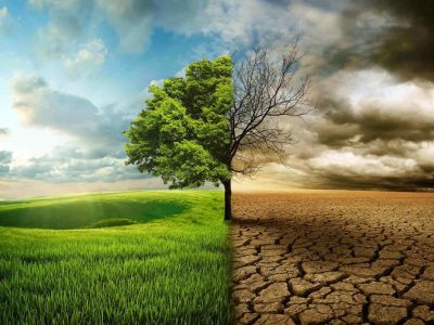 تغییرات اقلیمی؛ زنگ خطری برای امنیت آبی