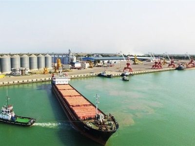 منطقه آزاد؛ موتور تازه اقتصاد دریامحور