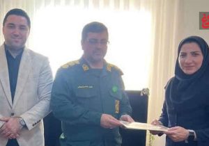 صدیقه دریایی، قهرمان ووشوی جهان و نماد عزت زن مسلمان