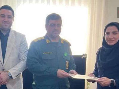 صدیقه دریایی، قهرمان ووشوی جهان و نماد عزت زن مسلمان