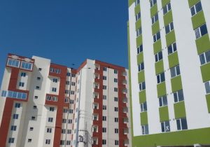 نسیمِ تحرک تازه بر پروژه‌های مسکن ساری