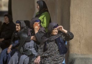 مازندران در سراشیبی خاموش جمعیت