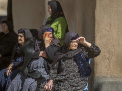 مازندران در سراشیبی خاموش جمعیت